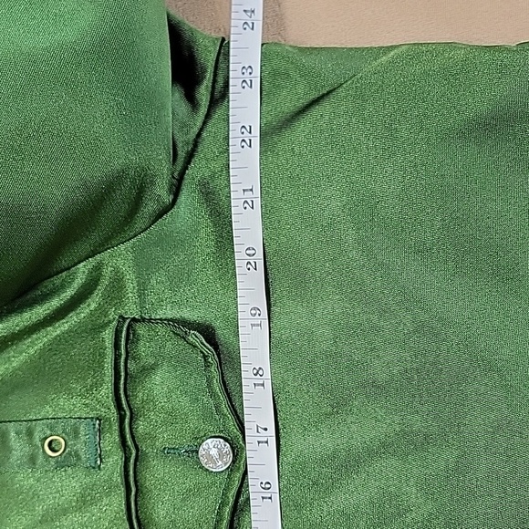 Tufnyl by Blauer Weather Resistant Multilayer Coat Size 42R NWOT - Picture 14 of 16